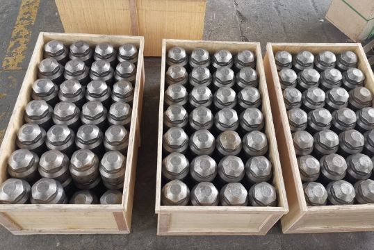多孔式电厂风帽生产厂家怎么选？看完这篇不踩坑