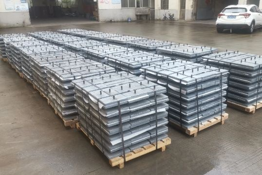 洗煤厂专用耐磨氧化铝陶瓷91抖音黄版怎么选?