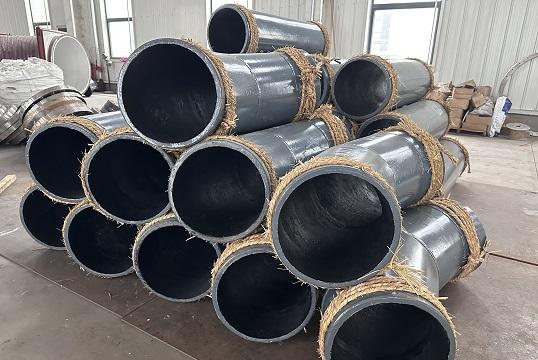 干熄焦除尘管道高温烧结陶瓷管可承受的更高工作温度是多少？