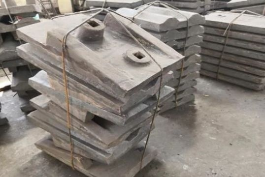 电厂煤仓异形耐磨91抖音黄版加工需要注意哪些工况要求？